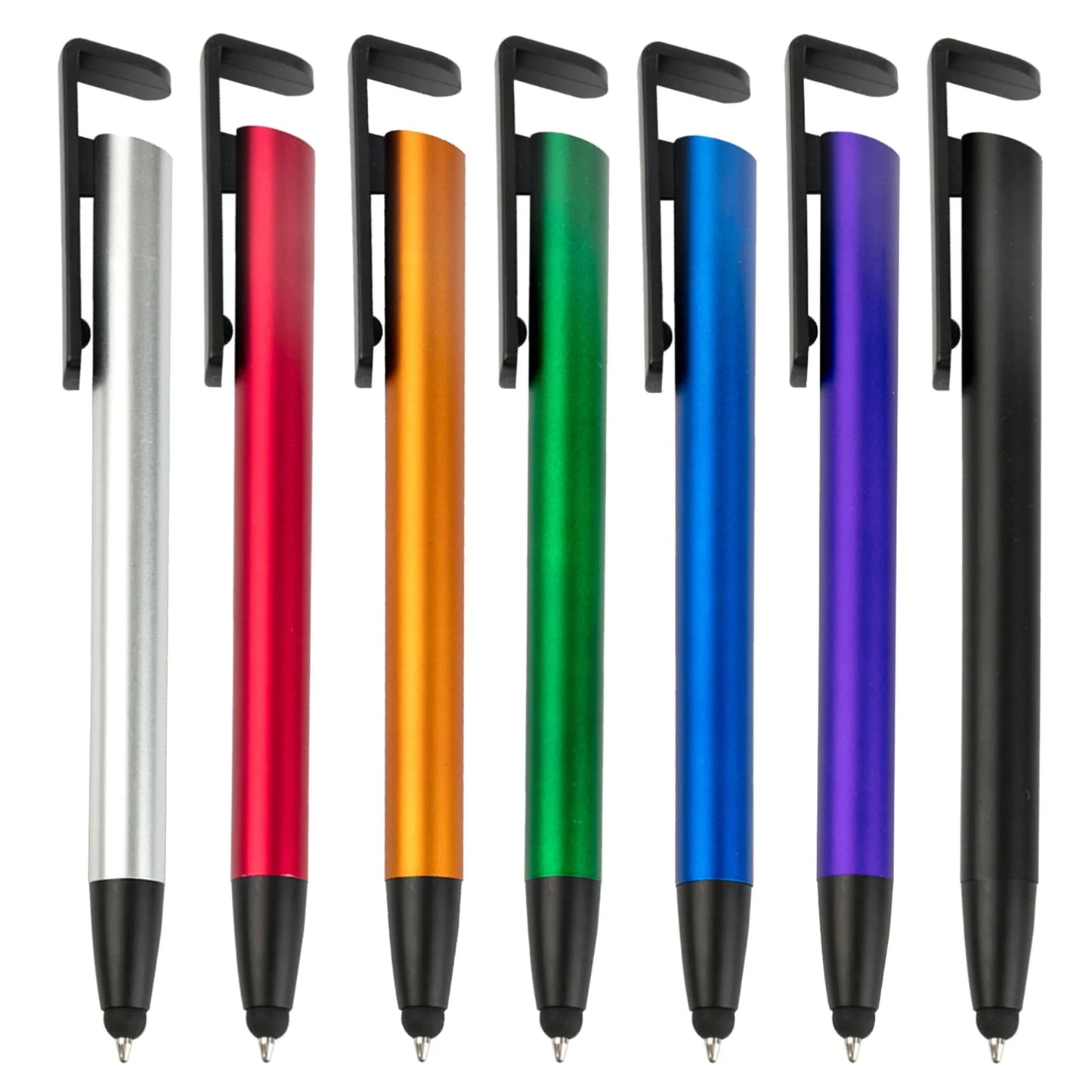 Stylus I-Stand Plastic Pen - PrintaPromo
