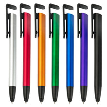 Stylus I-Stand Plastic Pen - PrintaPromo