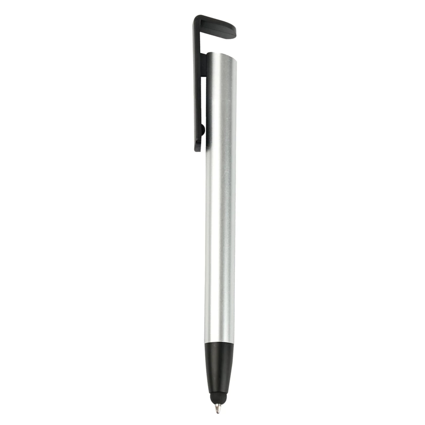 Stylus I-Stand Plastic Pen - PrintaPromo