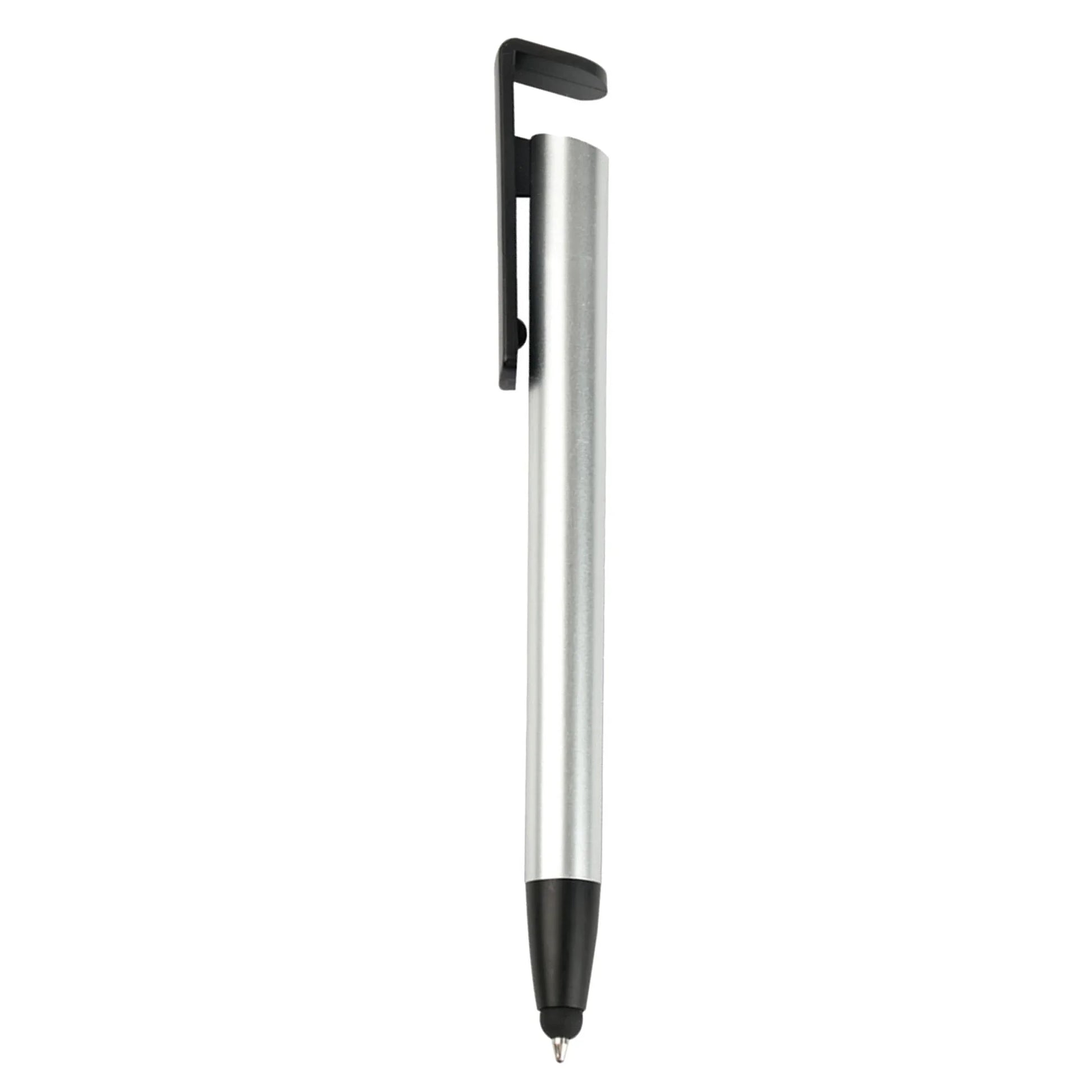 Stylus I-Stand Plastic Pen - PrintaPromo