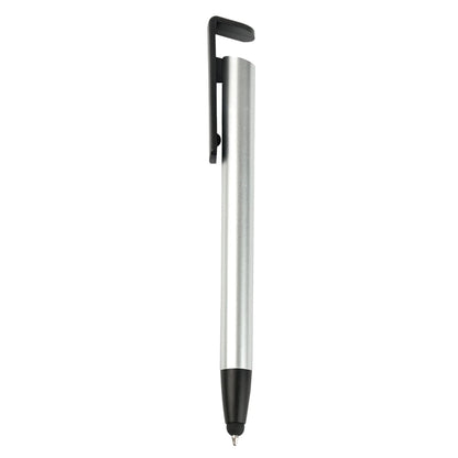 Stylus I-Stand Plastic Pen - PrintaPromo
