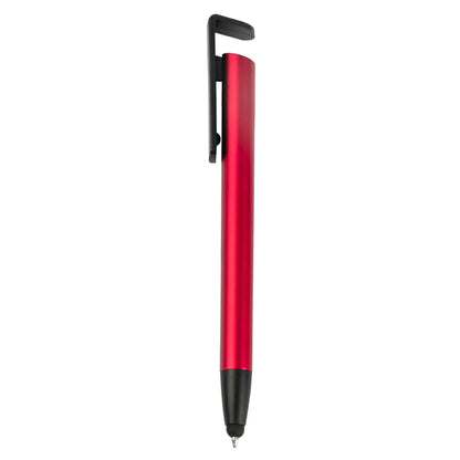 Stylus I-Stand Plastic Pen - PrintaPromo