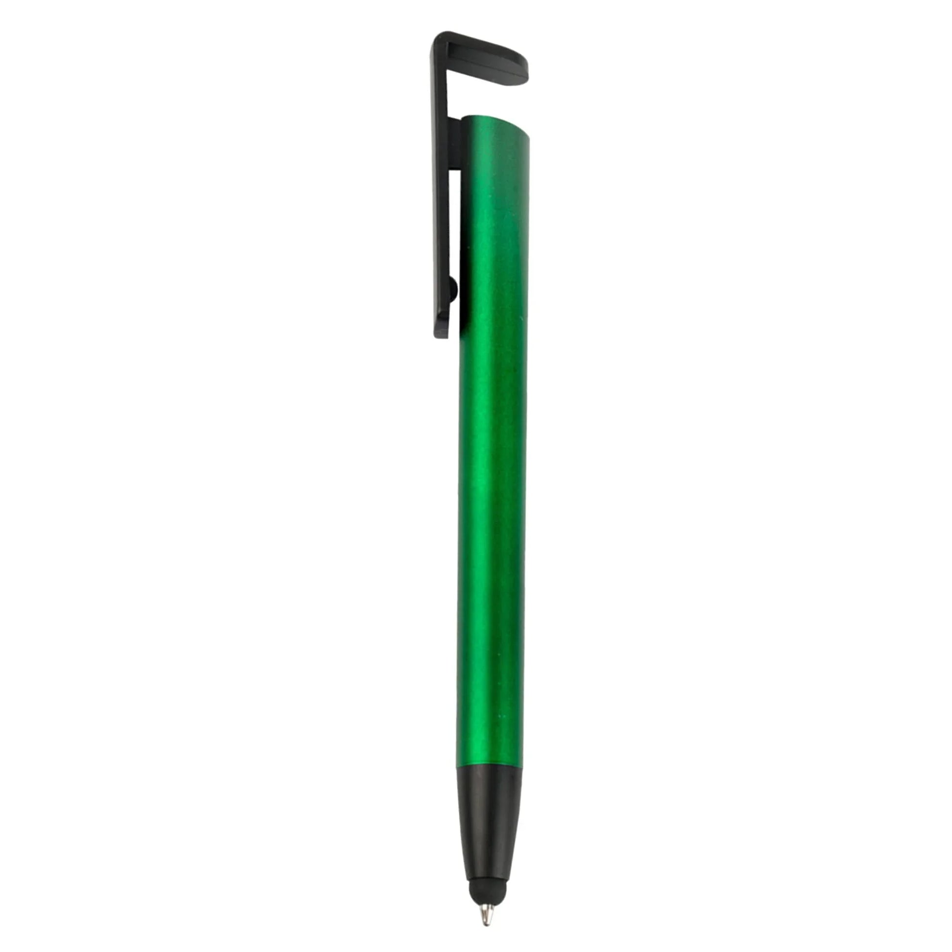 Stylus I-Stand Plastic Pen - PrintaPromo