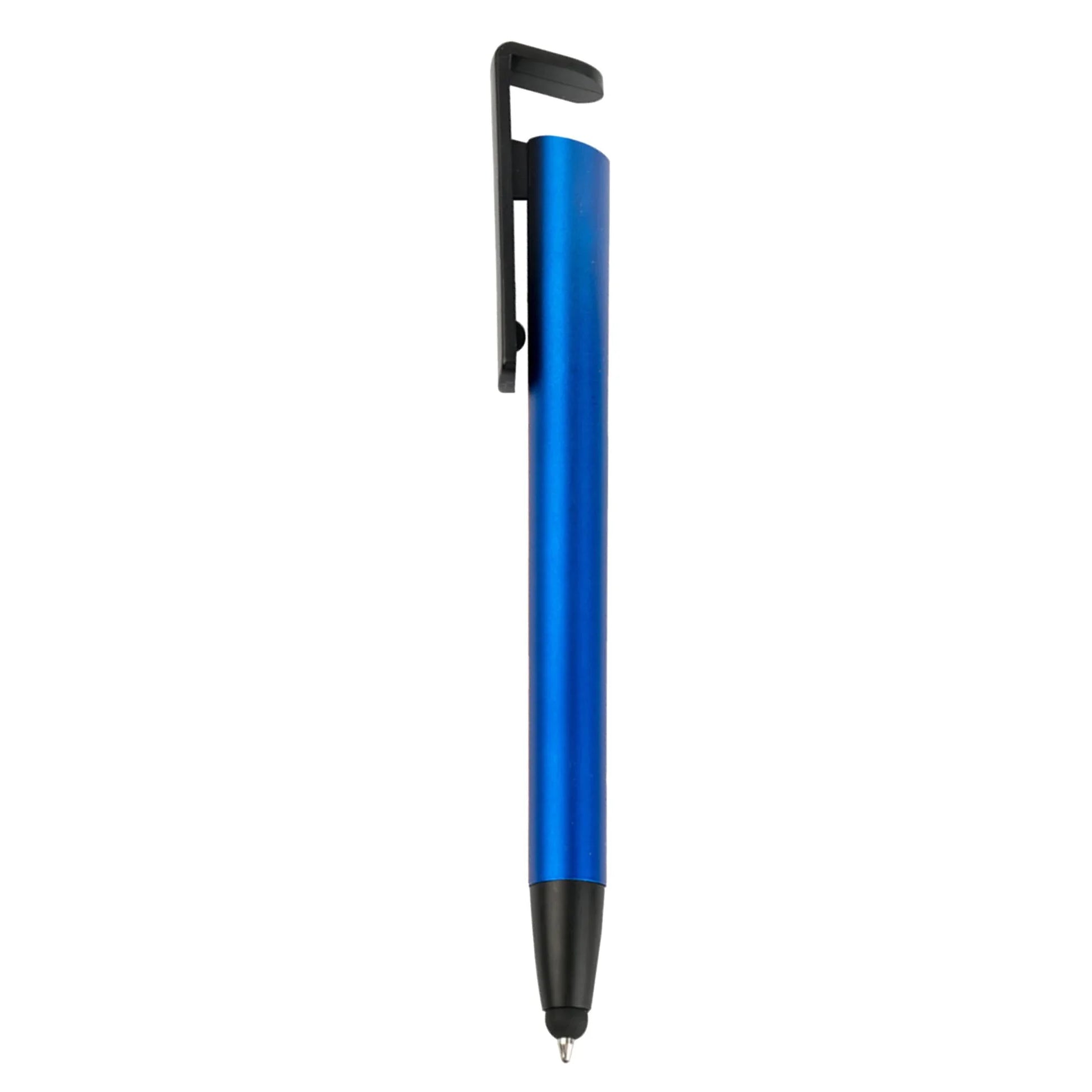 Stylus I-Stand Plastic Pen - PrintaPromo