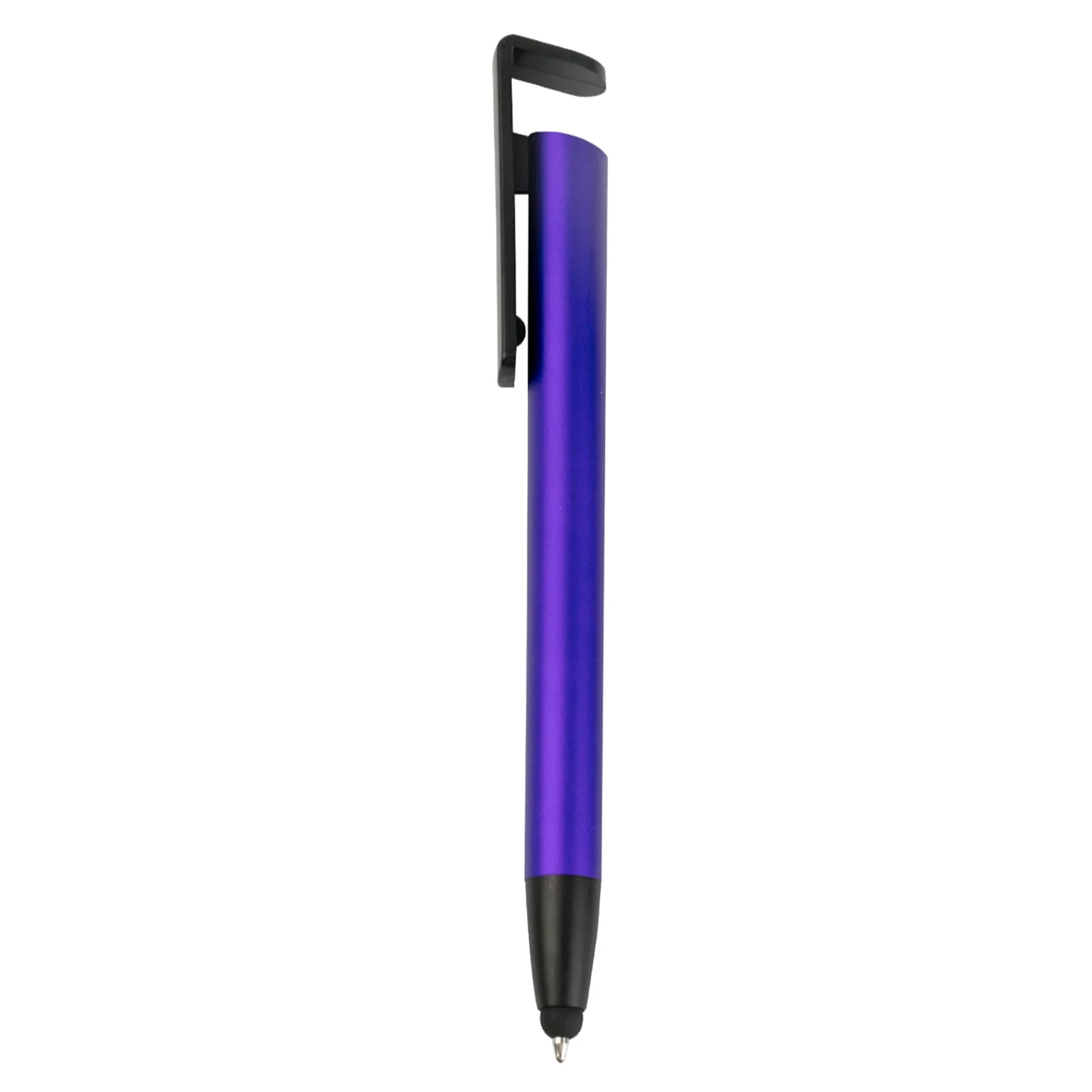 Stylus I-Stand Plastic Pen - PrintaPromo