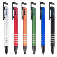 Stylus I-Stand Metal Pen - PrintaPromo