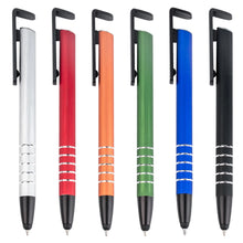 Stylus I-Stand Metal Pen - PrintaPromo