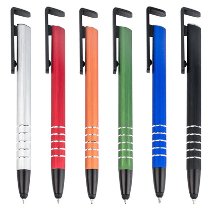Stylus I-Stand Metal Pen - PrintaPromo