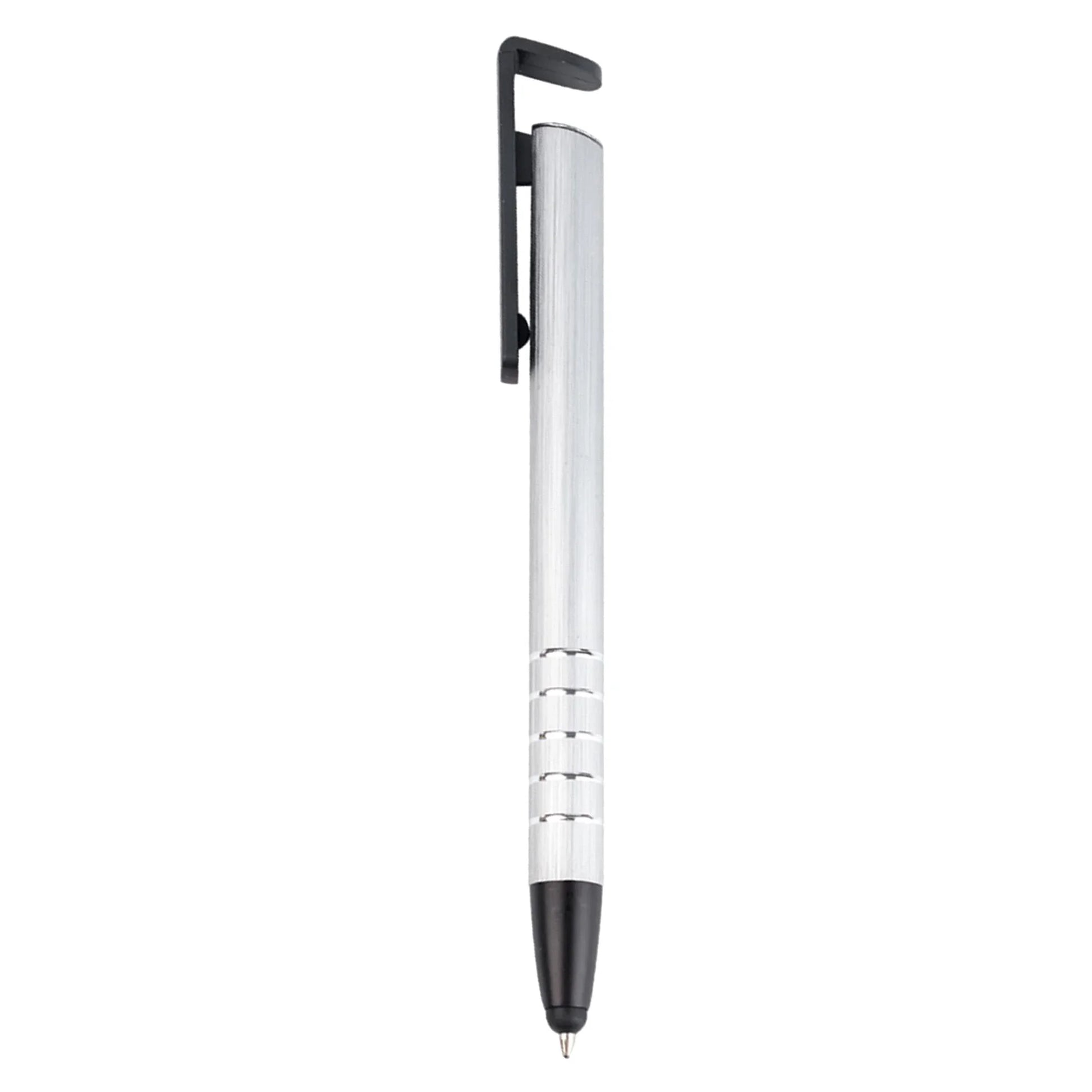 Stylus I-Stand Metal Pen - PrintaPromo