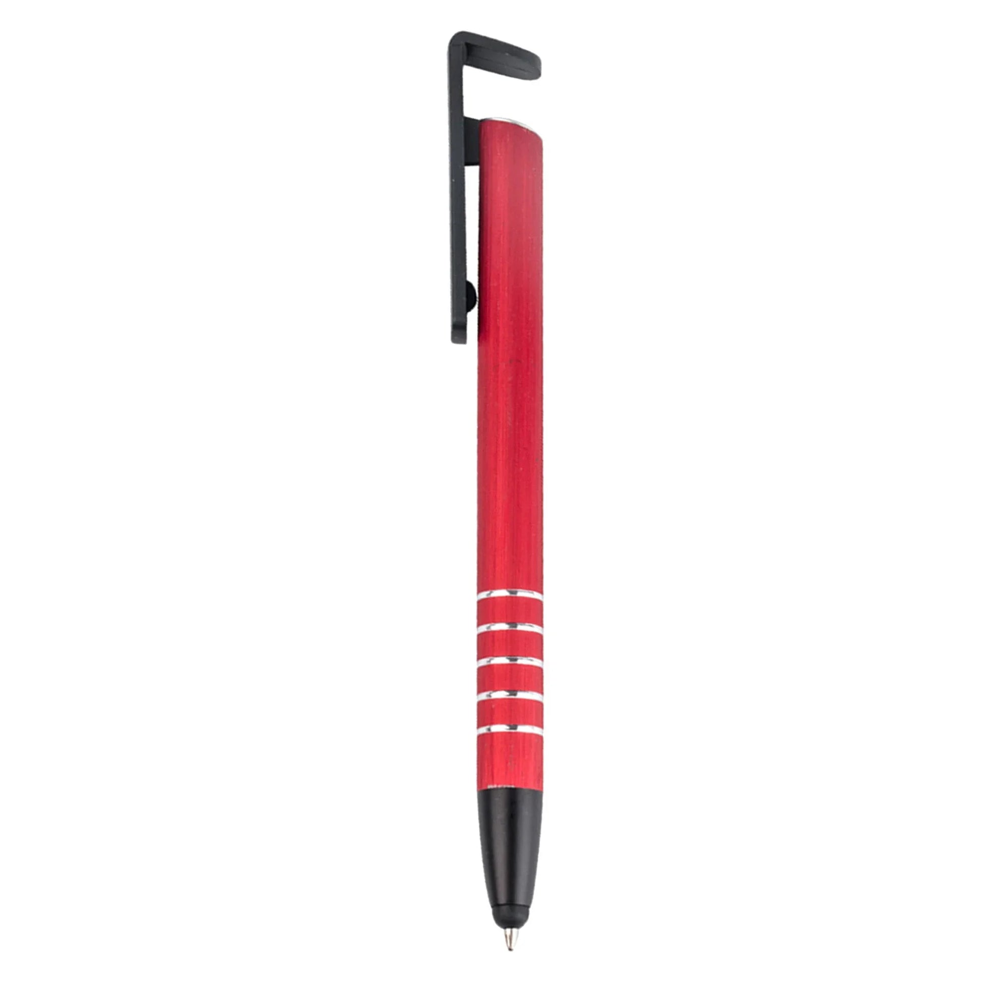 Stylus I-Stand Metal Pen - PrintaPromo