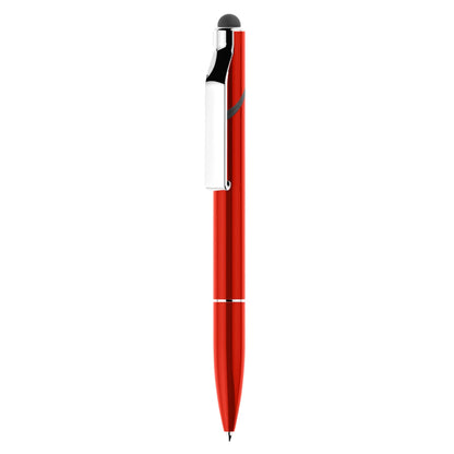 Stylus Metal I-Stand Twist Pen - PrintaPromo