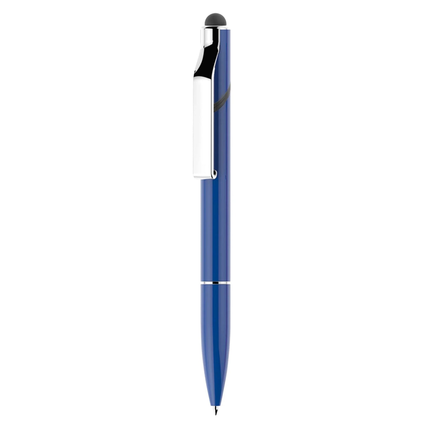 Stylus Metal I-Stand Twist Pen - PrintaPromo