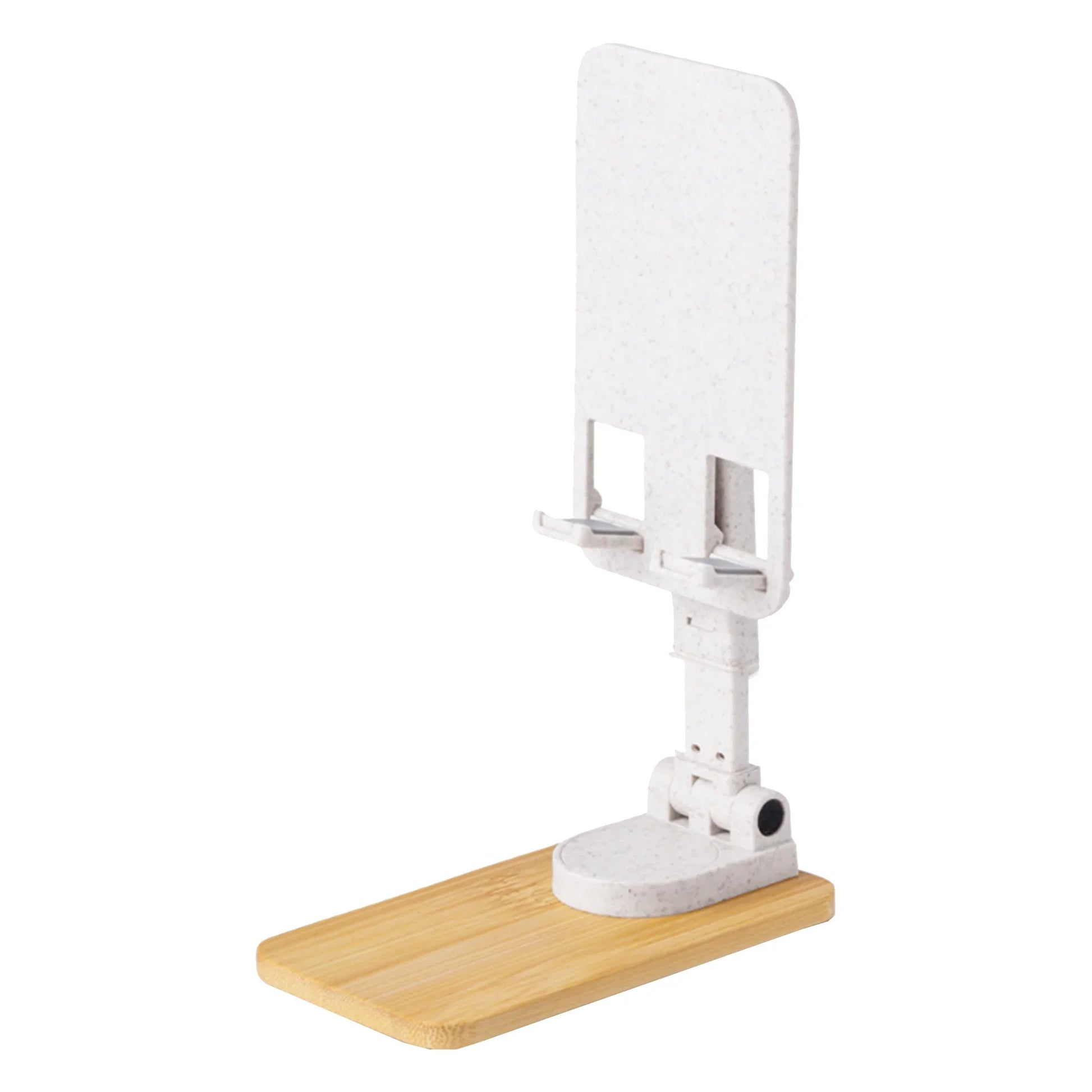Lexi Bamboo Mobile Stand - PrintaPromo