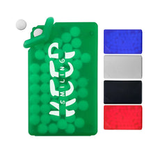 Sugar Free Mint Card - PrintaPromo