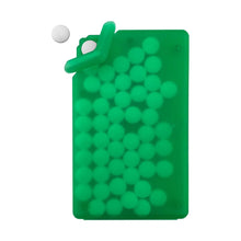Sugar Free Mint Card - PrintaPromo