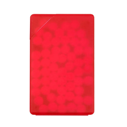 Sugar Free Mint Card - PrintaPromo