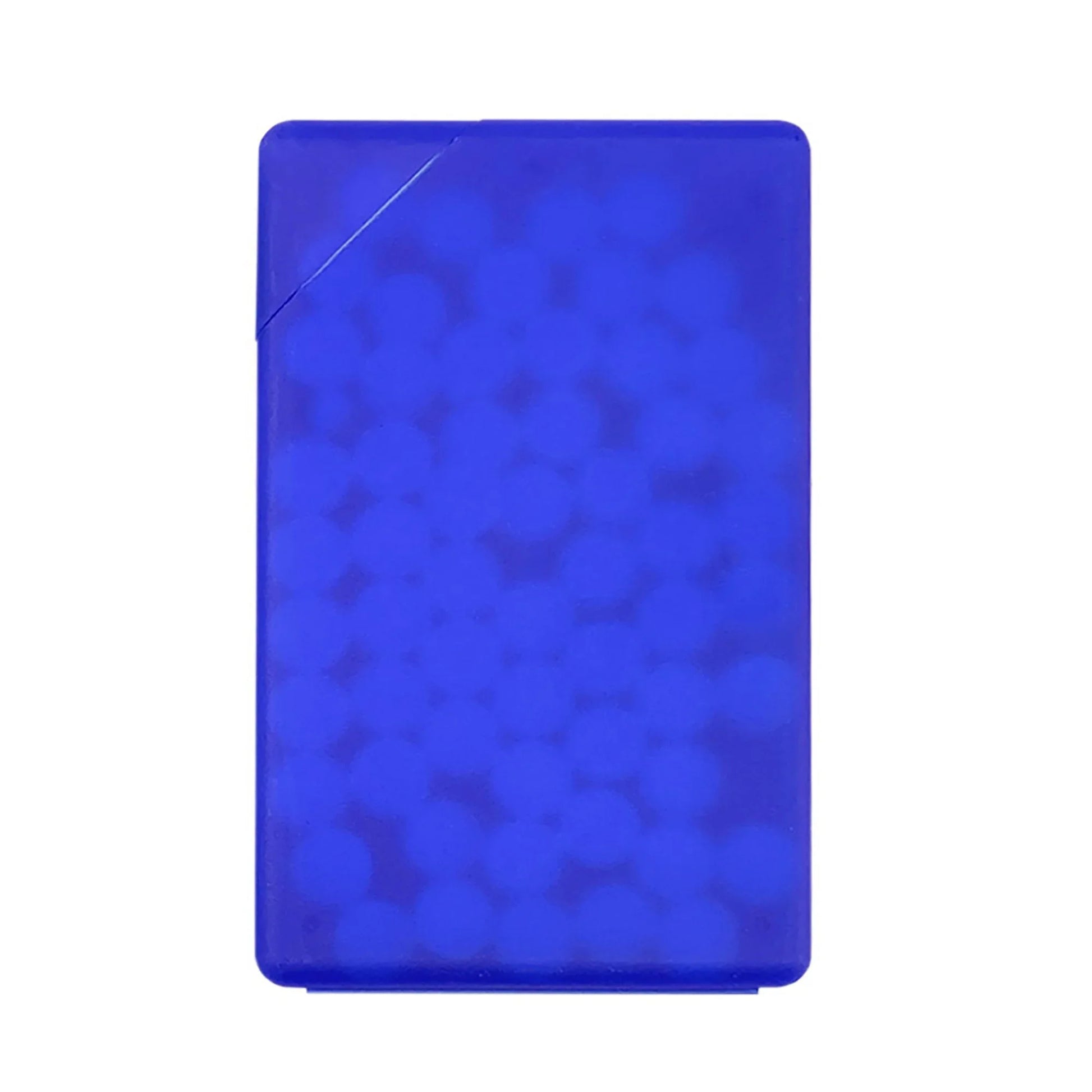 Sugar Free Mint Card - PrintaPromo