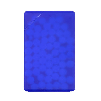 Sugar Free Mint Card - PrintaPromo