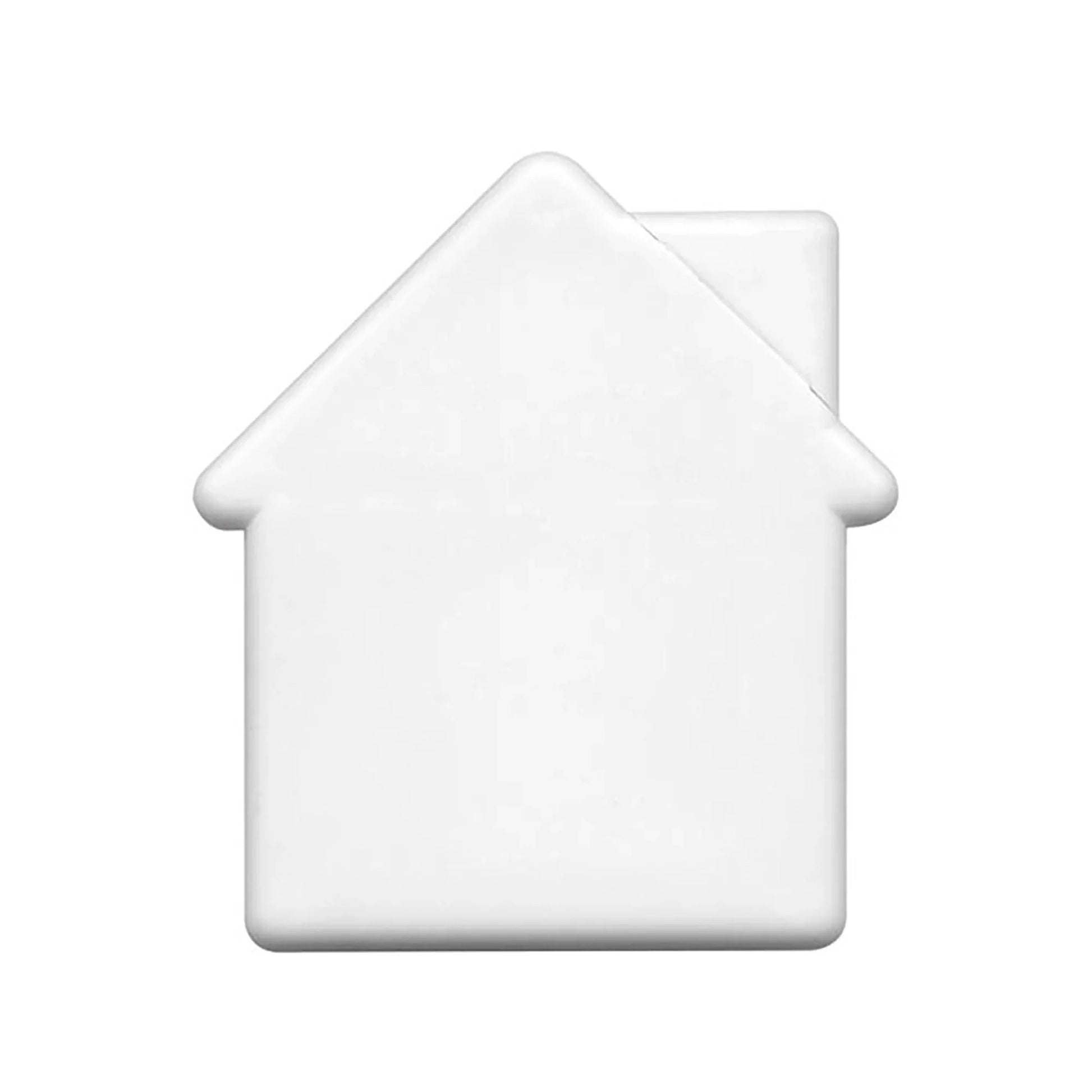 House Shape Mint Card - PrintaPromo