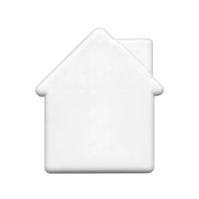 House Shape Mint Card - PrintaPromo