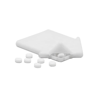 House Shape Mint Card - PrintaPromo
