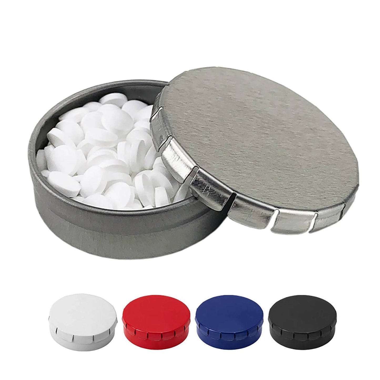 Click Clac Mint Tin - PrintaPromo