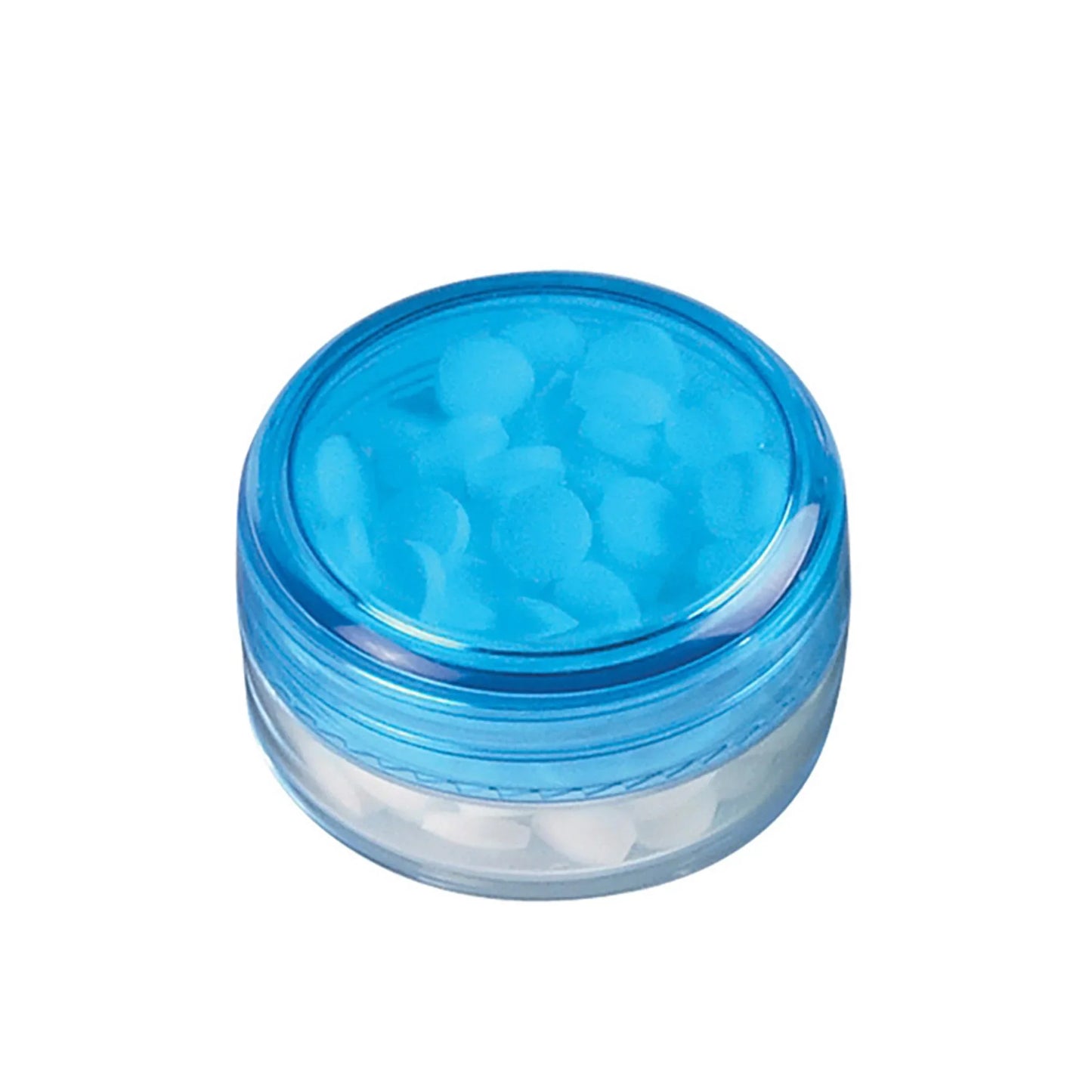 Screw Lid Mint Jar - PrintaPromo