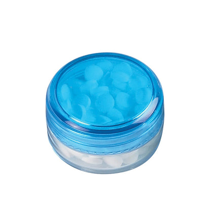 Screw Lid Mint Jar - PrintaPromo