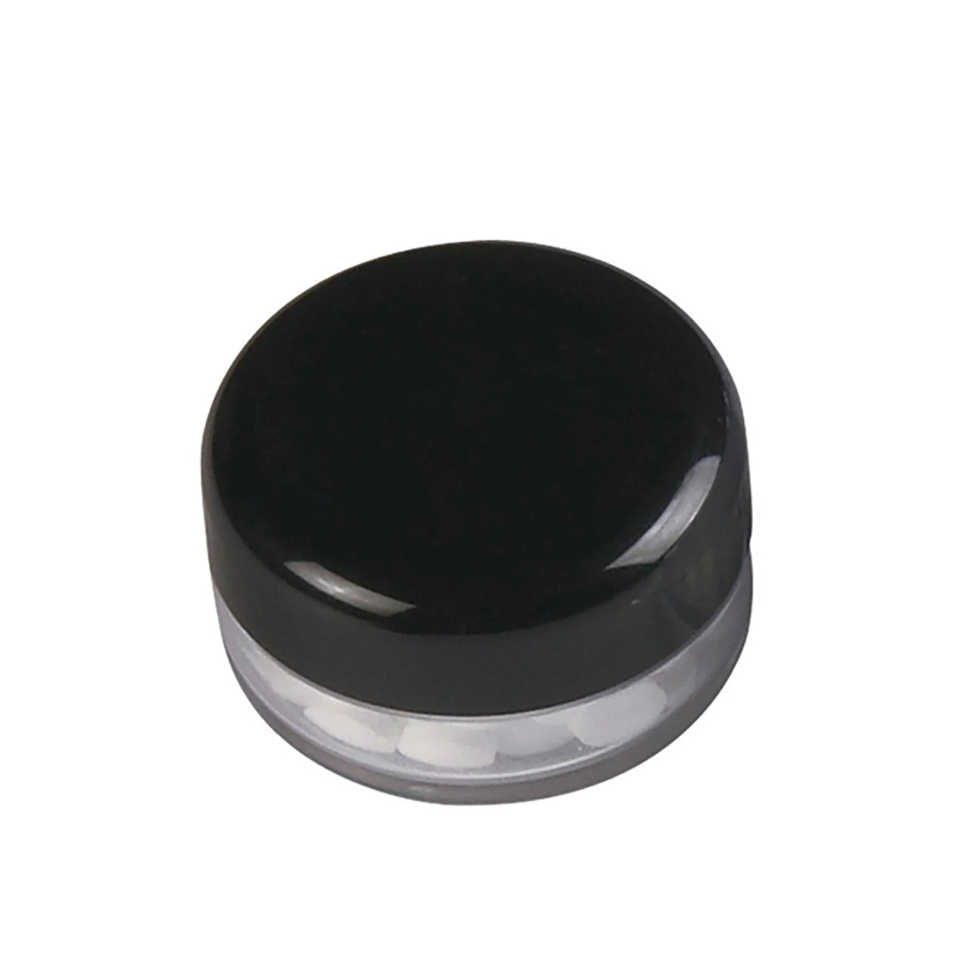 Screw Lid Mint Jar - PrintaPromo