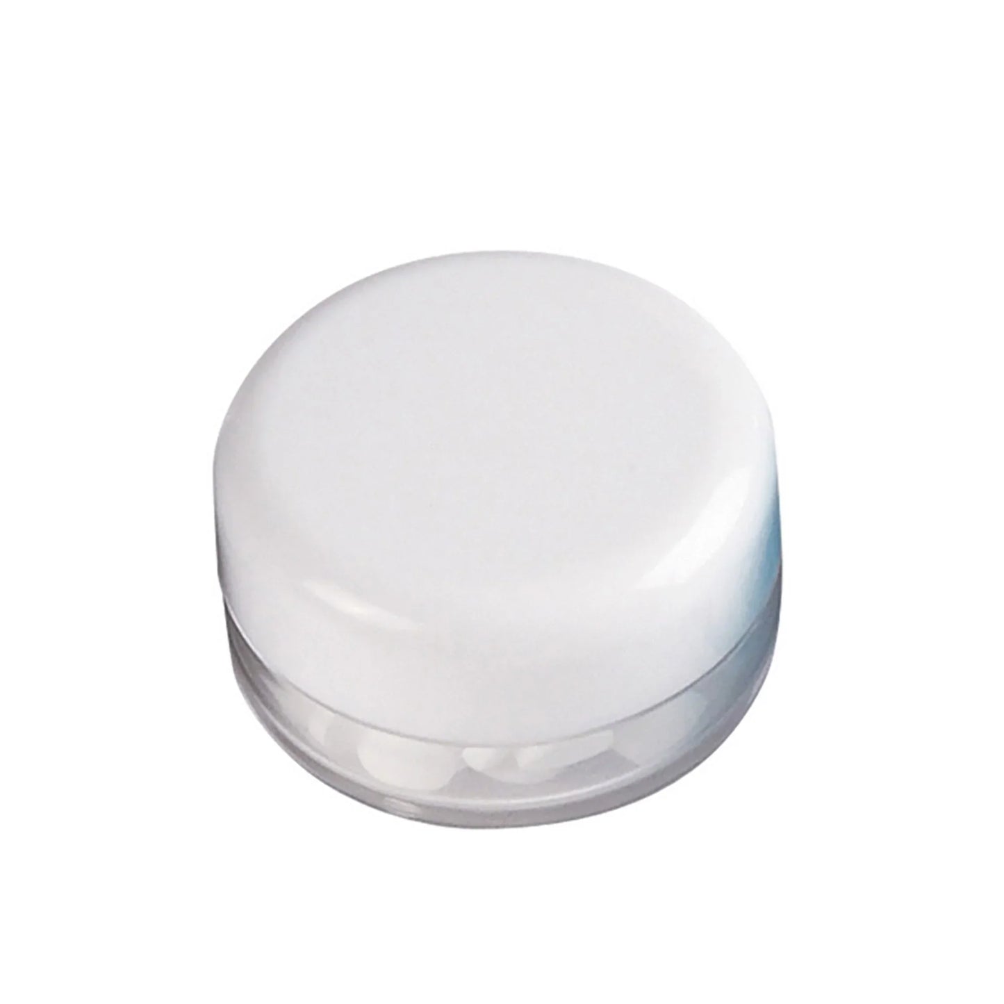 Screw Lid Mint Jar - PrintaPromo