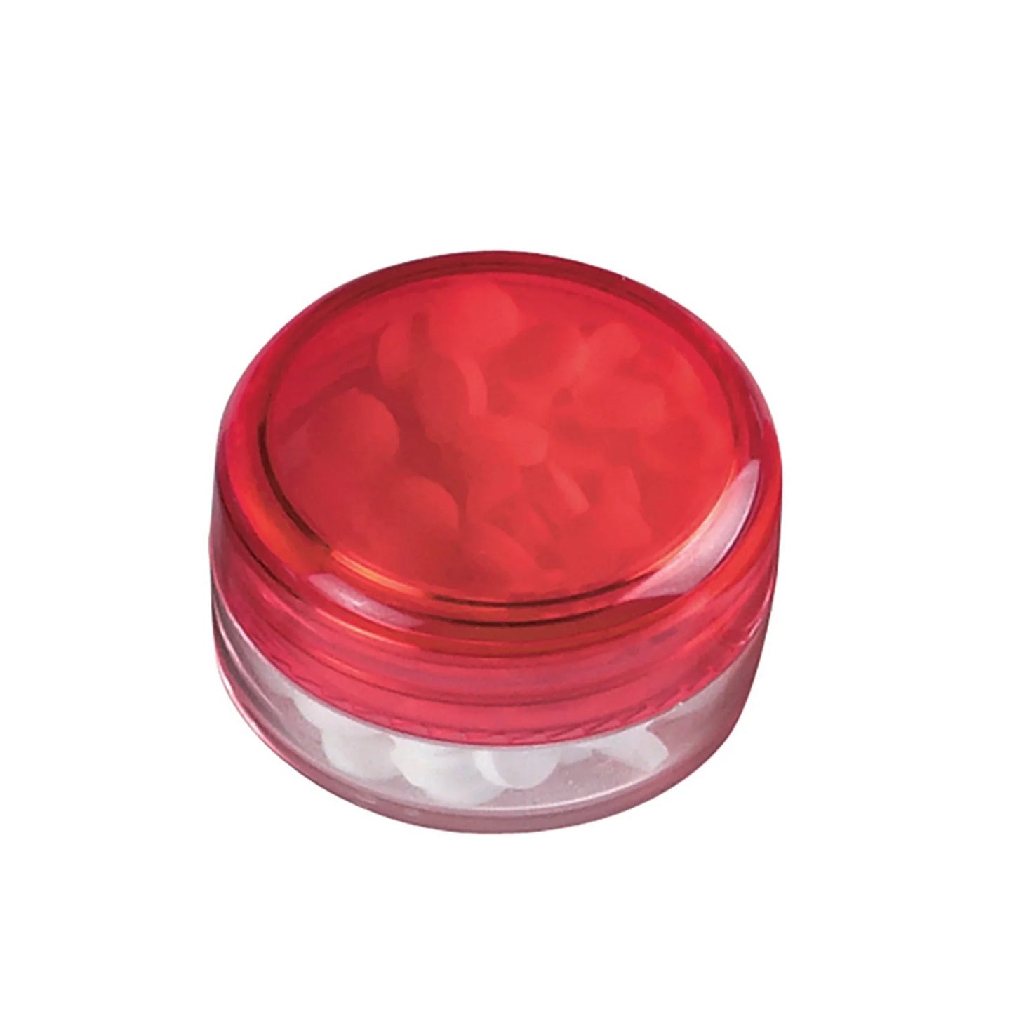 Screw Lid Mint Jar - PrintaPromo
