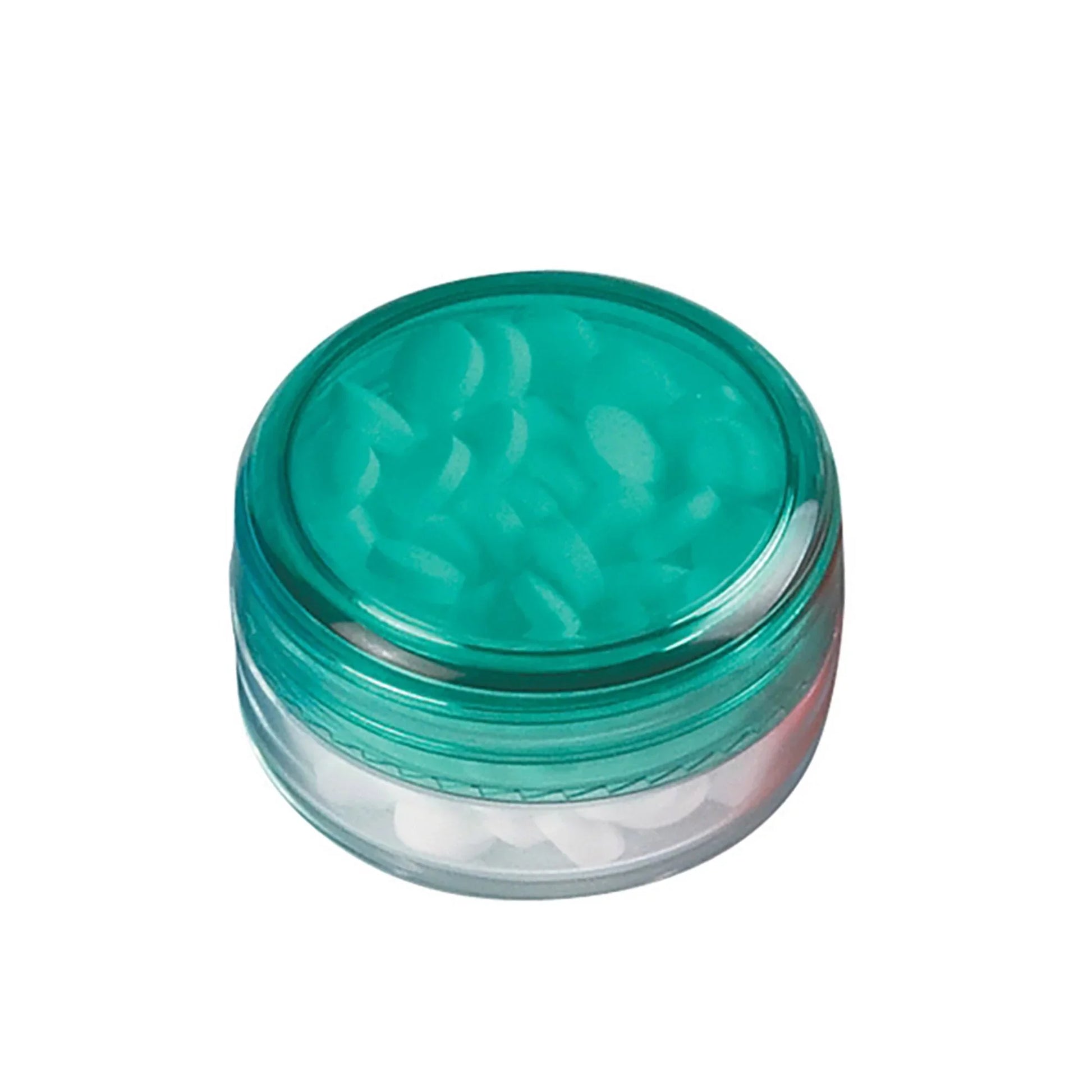 Screw Lid Mint Jar - PrintaPromo