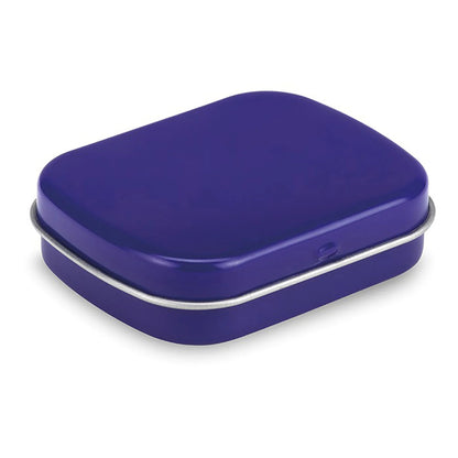 Rectangular Mint Tin - PrintaPromo