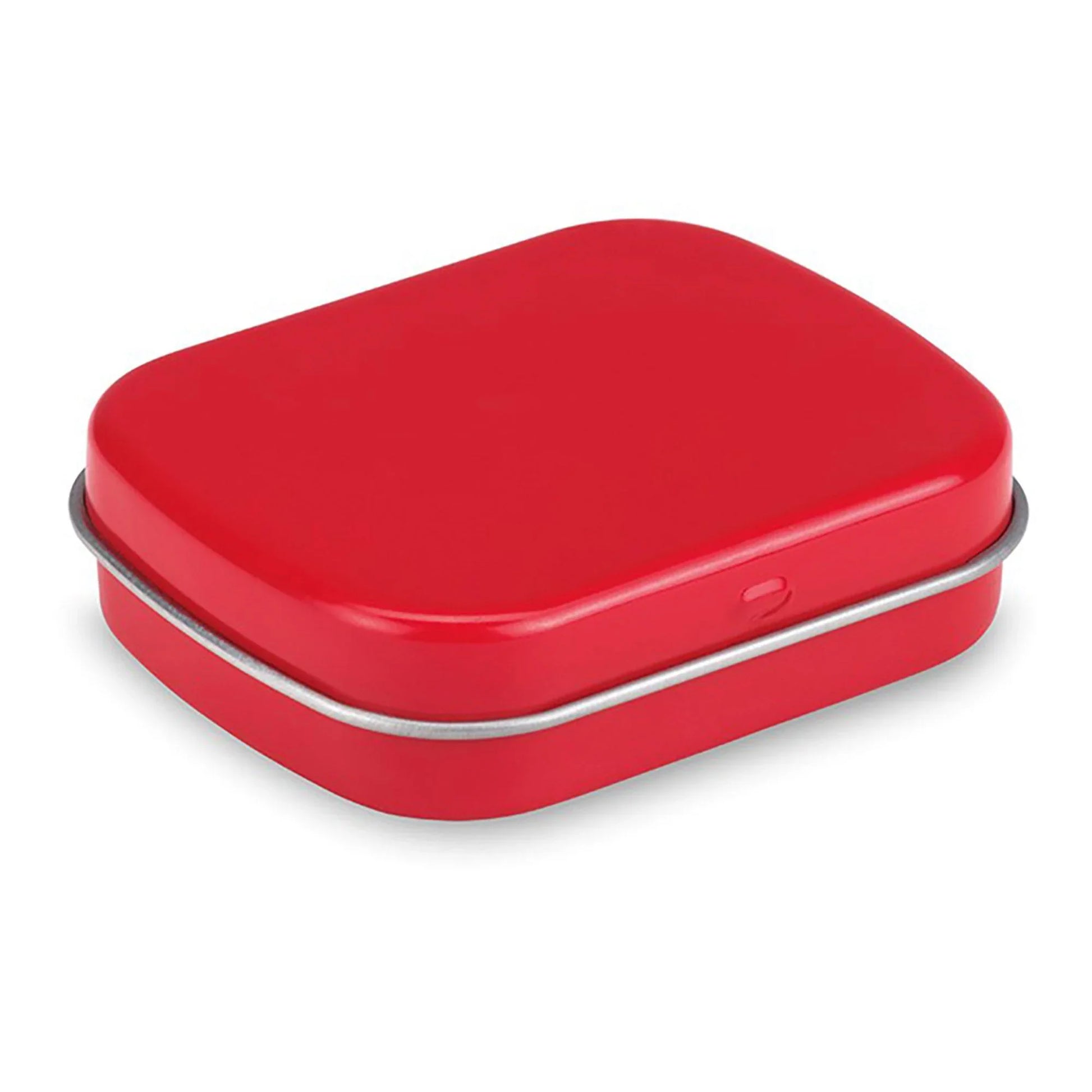 Rectangular Mint Tin - PrintaPromo