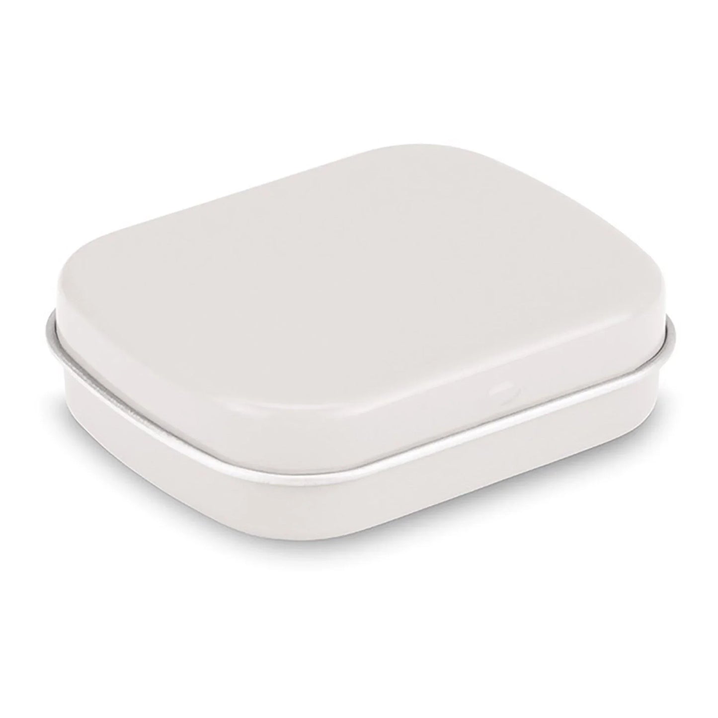 Rectangular Mint Tin - PrintaPromo