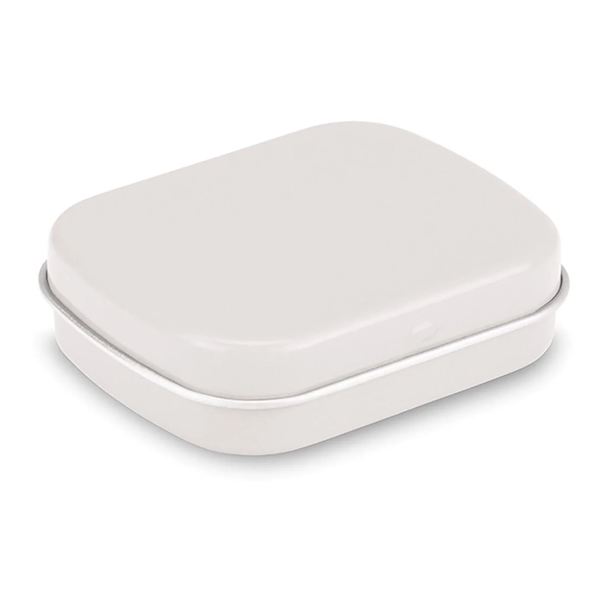 Rectangular Mint Tin - PrintaPromo