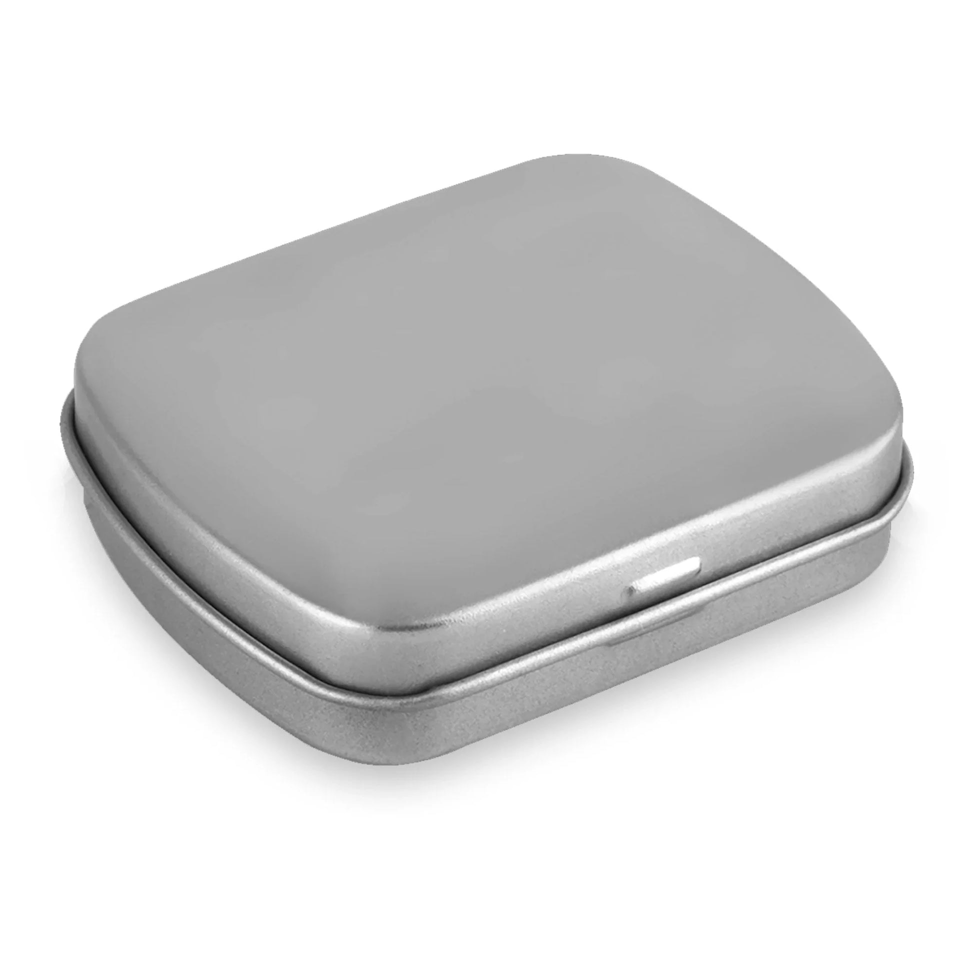 Rectangular Mint Tin - PrintaPromo