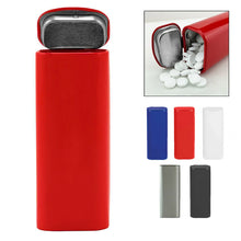 Flip Top Mint Tin - PrintaPromo