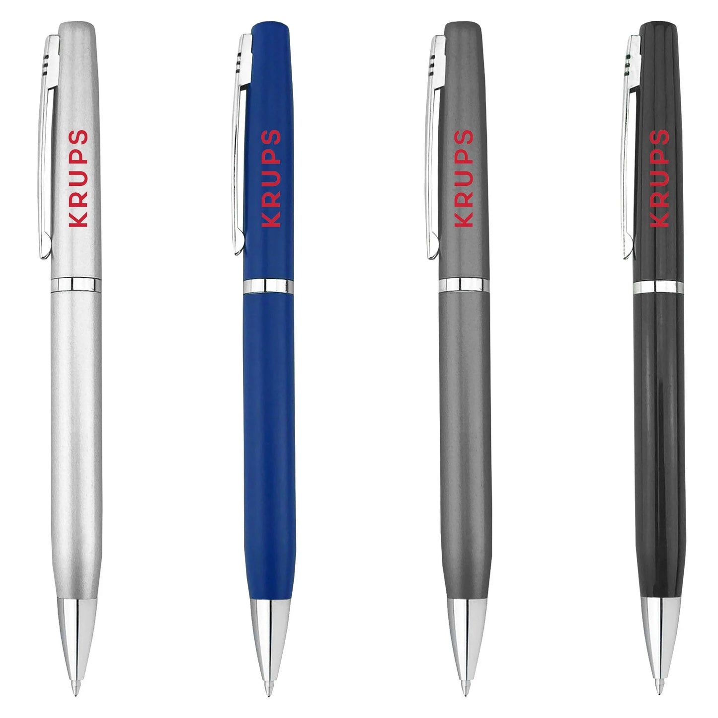 Explorer Metal Pen - PrintaPromo