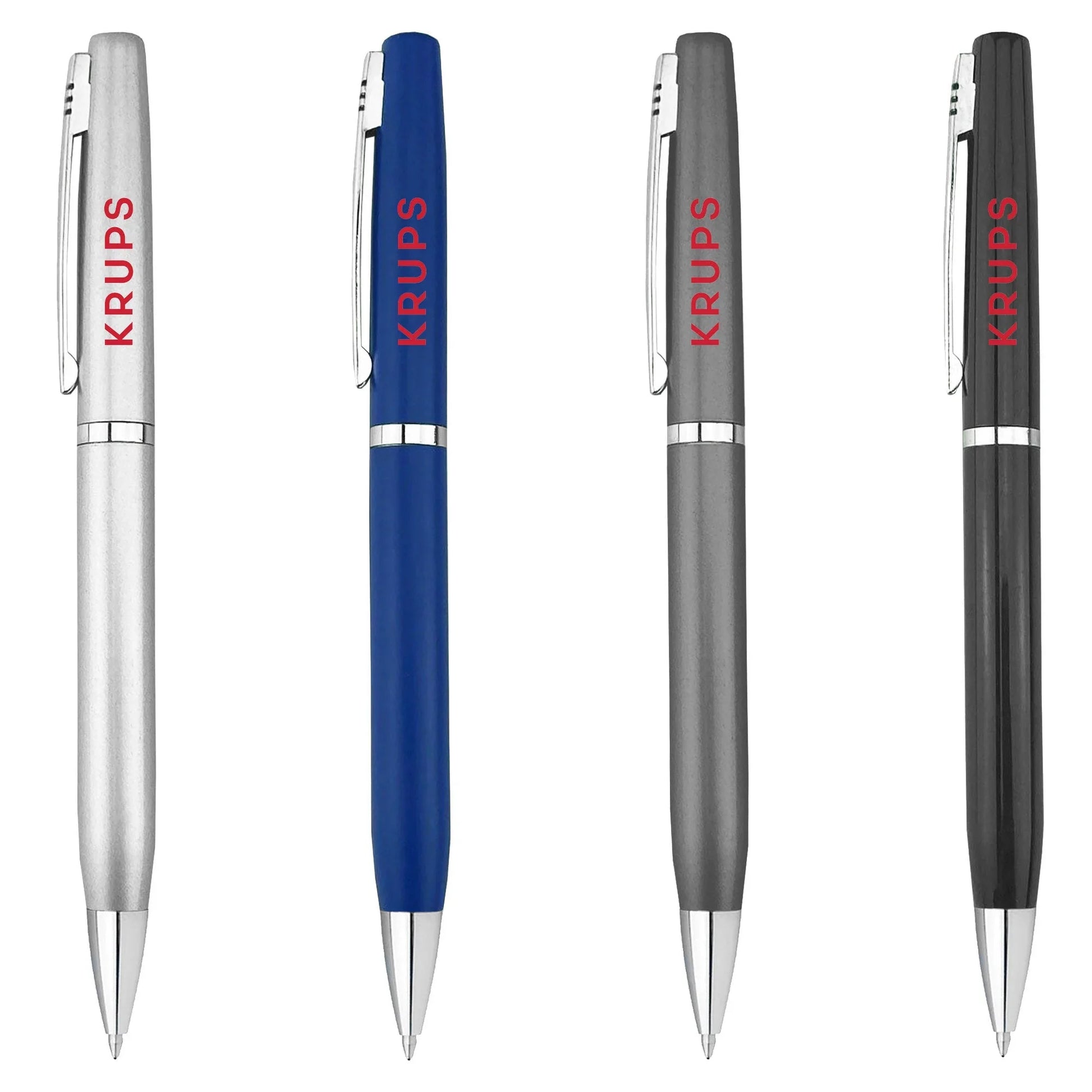 Explorer Metal Pen - PrintaPromo