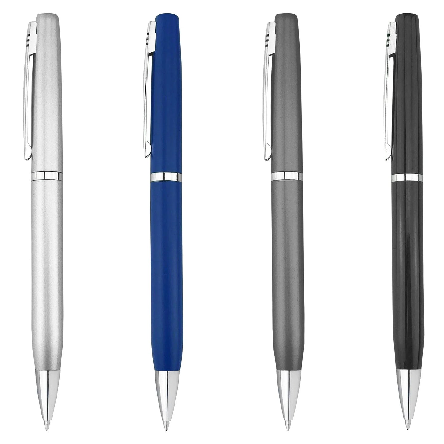 Explorer Metal Pen - PrintaPromo