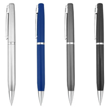 Explorer Metal Pen - PrintaPromo