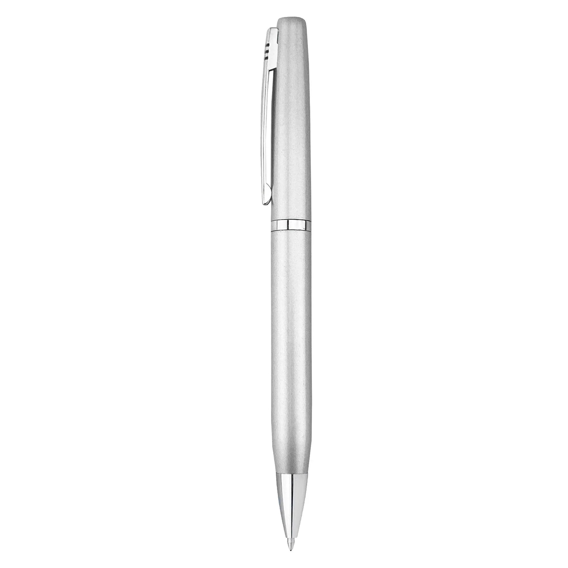 Explorer Metal Pen - PrintaPromo