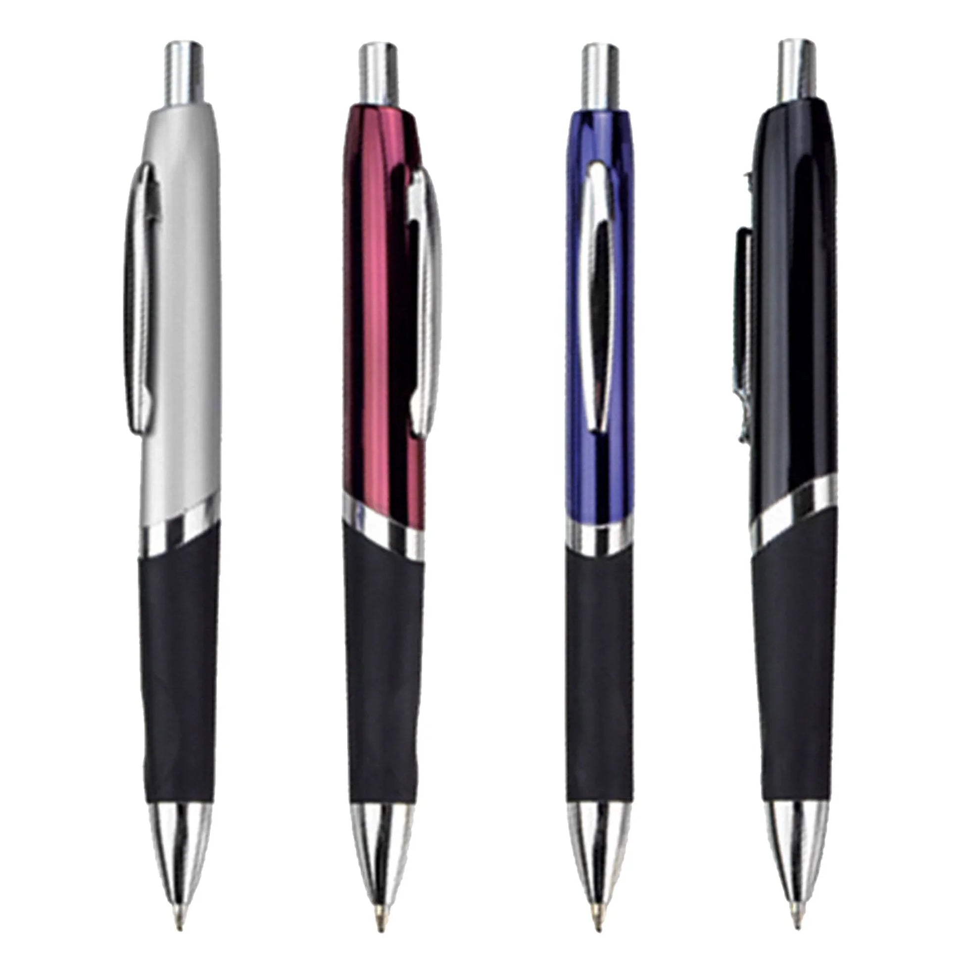 Duo Metal Pen - PrintaPromo