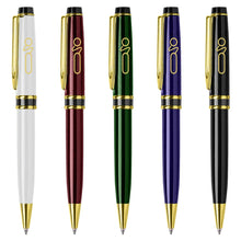 President Metal Pen - PrintaPromo