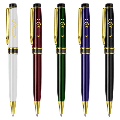 President Metal Pen - PrintaPromo
