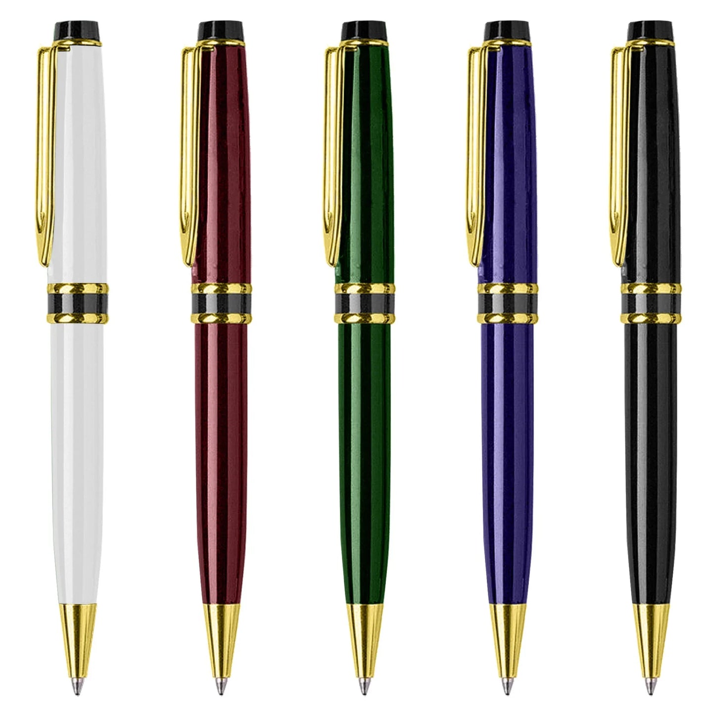 President Metal Pen - PrintaPromo