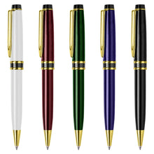 President Metal Pen - PrintaPromo