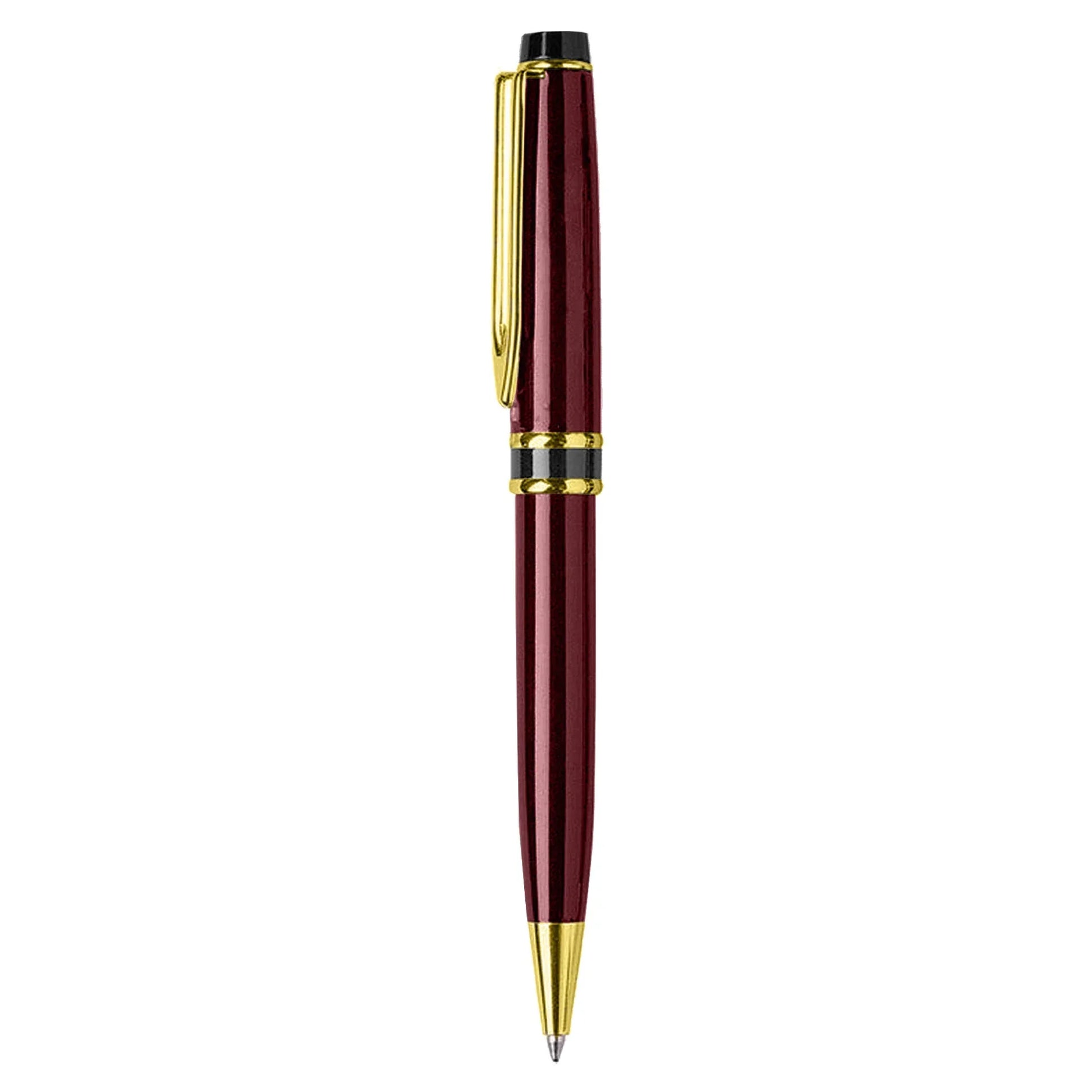 President Metal Pen - PrintaPromo