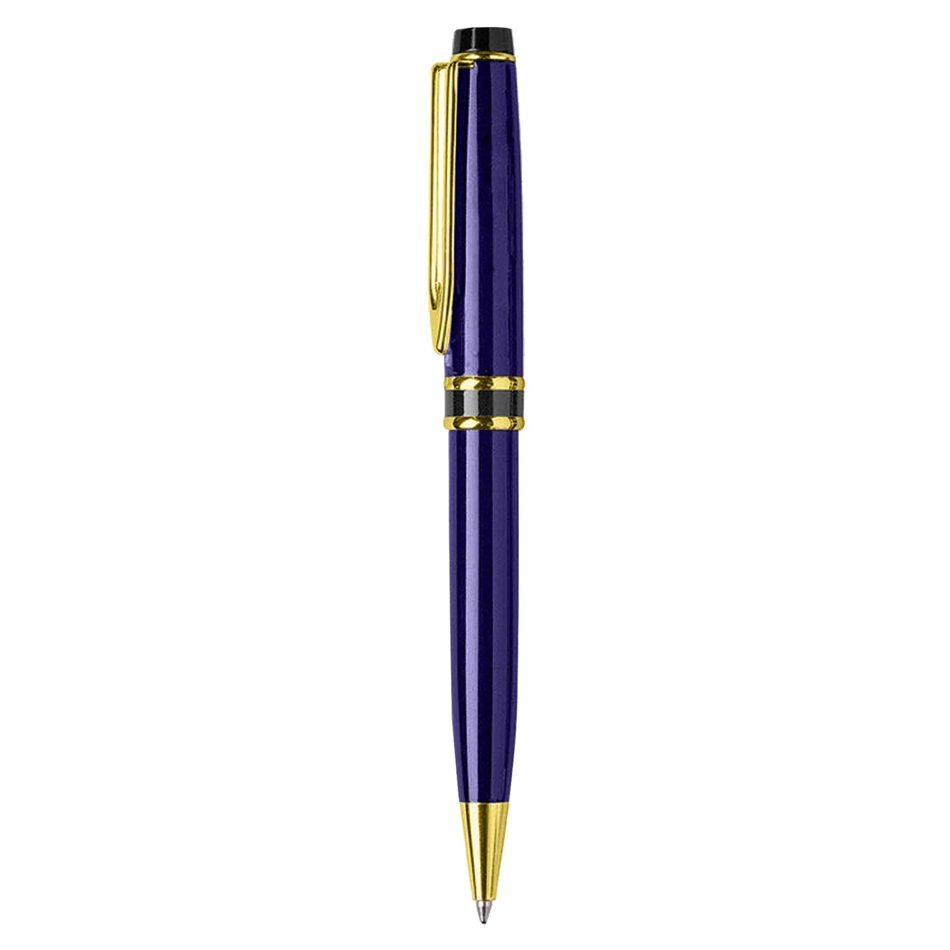 President Metal Pen - PrintaPromo